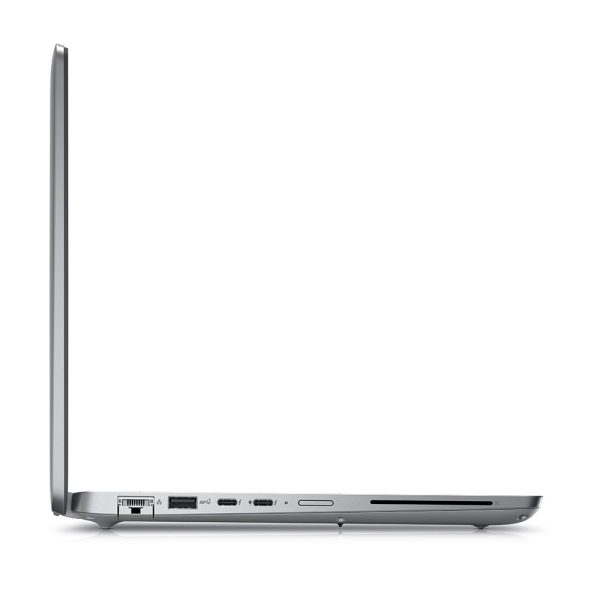 Dell Latitude 5450 Intel Core Ultra 5 135u 16gb Ddr5 512gb Ssd 14 Inc Full Hd 60hz Ips Ubuntu Laptop N009l545014u 8