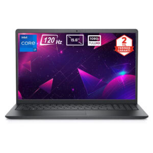 Dell Vostro 3530 N1601pvnb3530u Intel Core I7 1355u 8gb Ddr4 512gb Ssd 15.6 Inç 120hz Full Hd Ubuntu Laptop 2 Yıl Yerinde Servis Garantisi 1