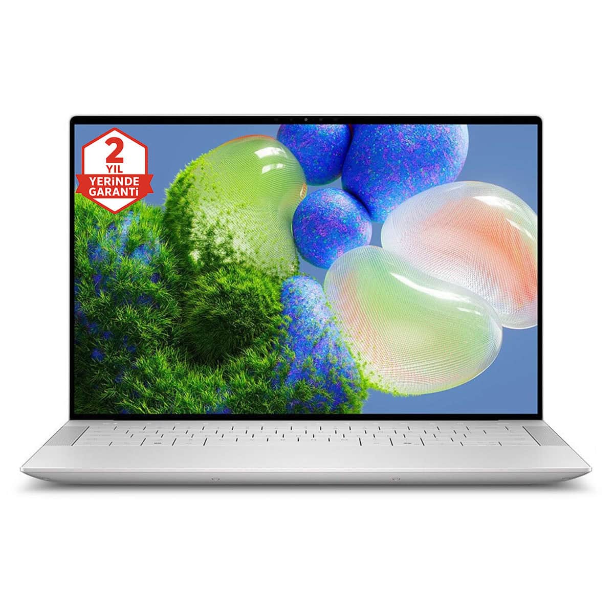Dell Xps 14 9440 Intel Core Ultra 7 155h 32gb Lpddr5x 1tb Ssd Rtx4050 6gb 14.5 Inç 3.2k 120hz 1ms Oled W11 Pro Dokunmatik Gaming 1