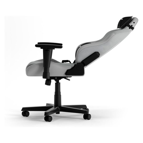 Dxracer Drifting L Kumas Su Gecirmez Serisi Oyuncu Koltugu Gri 3