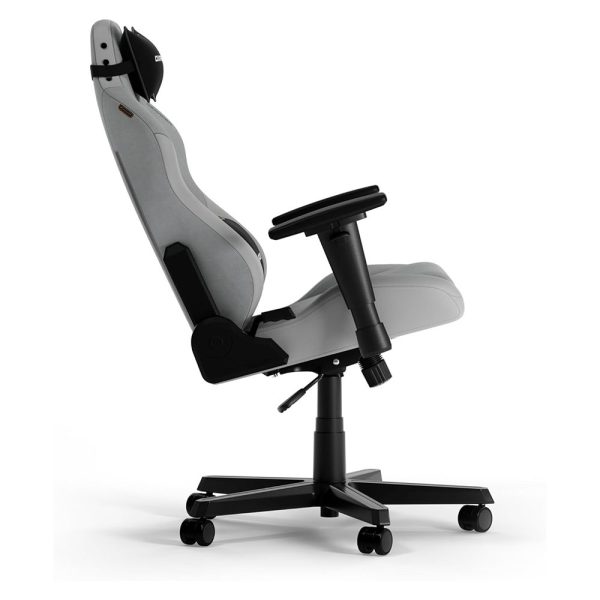 Dxracer Drifting L Kumas Su Gecirmez Serisi Oyuncu Koltugu Gri 4