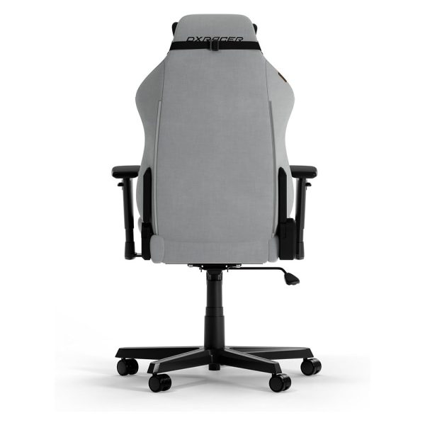 Dxracer Drifting L Kumas Su Gecirmez Serisi Oyuncu Koltugu Gri 5