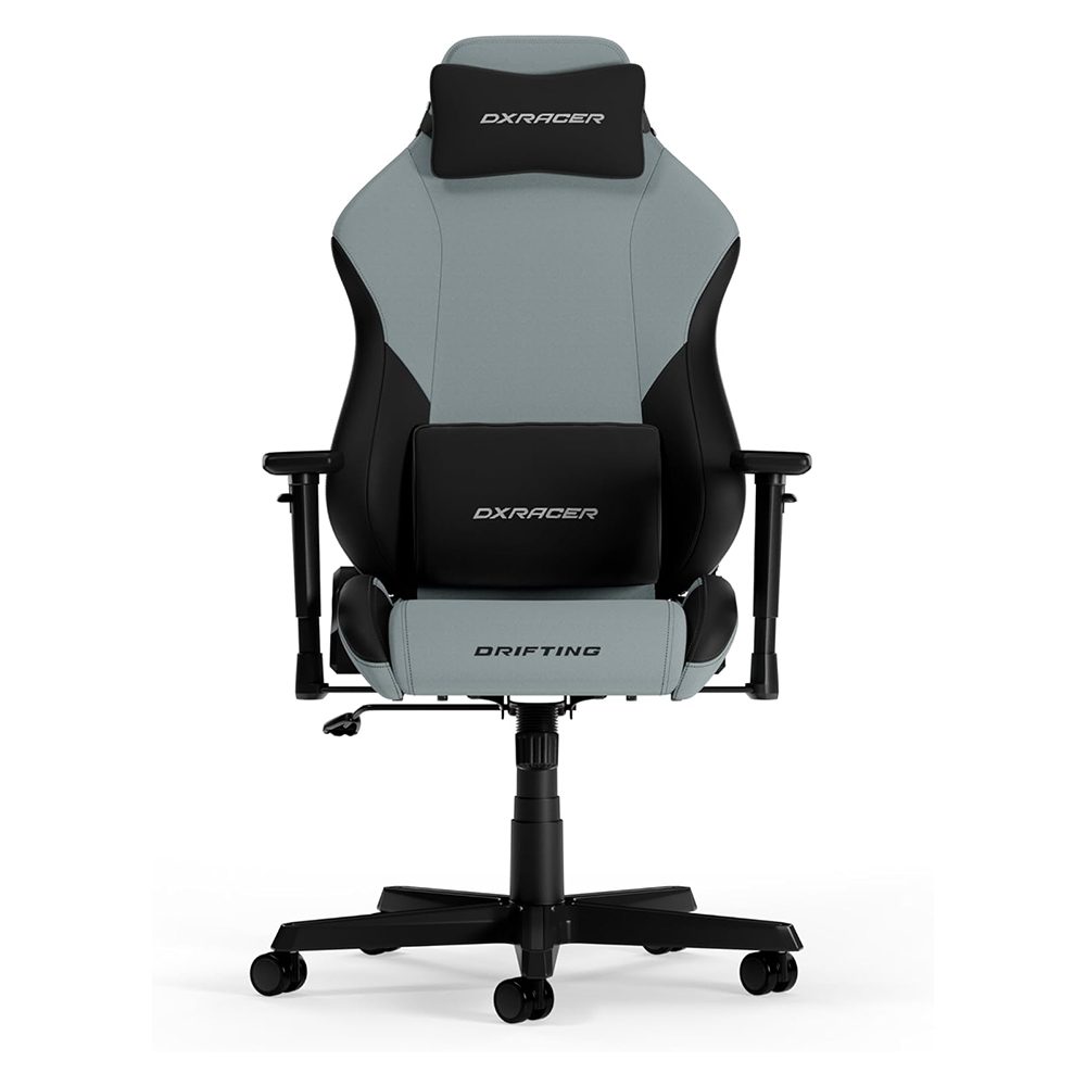 Dxracer Drifting L Serisi Oyuncu Koltugu Turkuaz Siyah 1