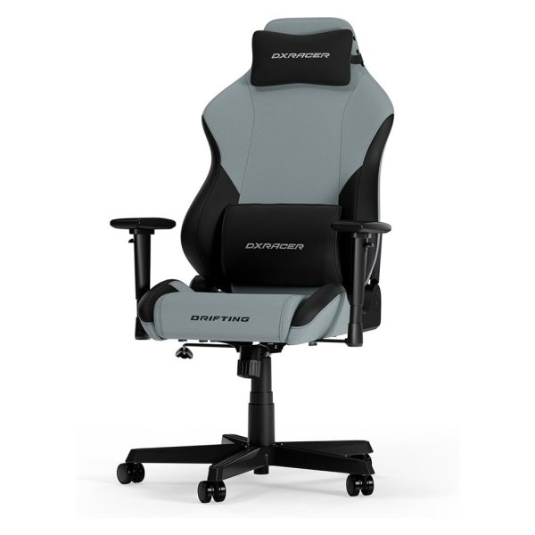 Dxracer Drifting L Serisi Oyuncu Koltugu Turkuaz Siyah 2