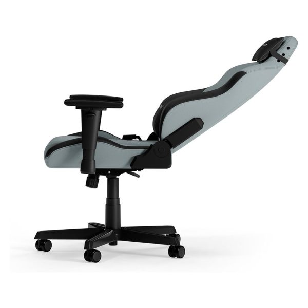 Dxracer Drifting L Serisi Oyuncu Koltugu Turkuaz Siyah 3