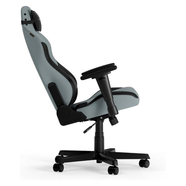 Dxracer Drifting L Serisi Oyuncu Koltugu Turkuaz Siyah 4