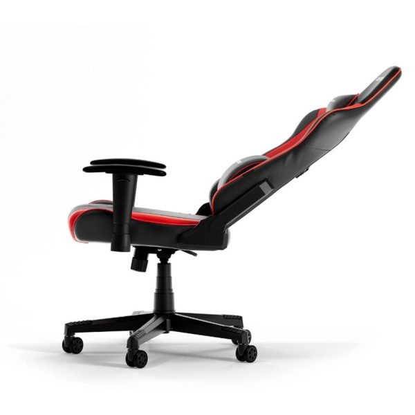 Dxracer Prince Serisi Oyuncu Koltugu Siyah Kirmizi Y3