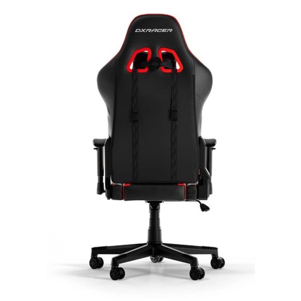 Dxracer Prince Serisi Oyuncu Koltugu Siyah Kirmizi Y5