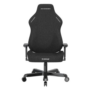 Dxracer Tank Xxl Kumas Su Gecirmez Serisi Oyuncu Koltugu Siyah 1