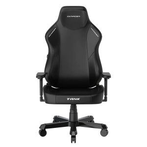 Dxracer Tank Xxl Serisi Oyuncu Koltugu Siyah 1