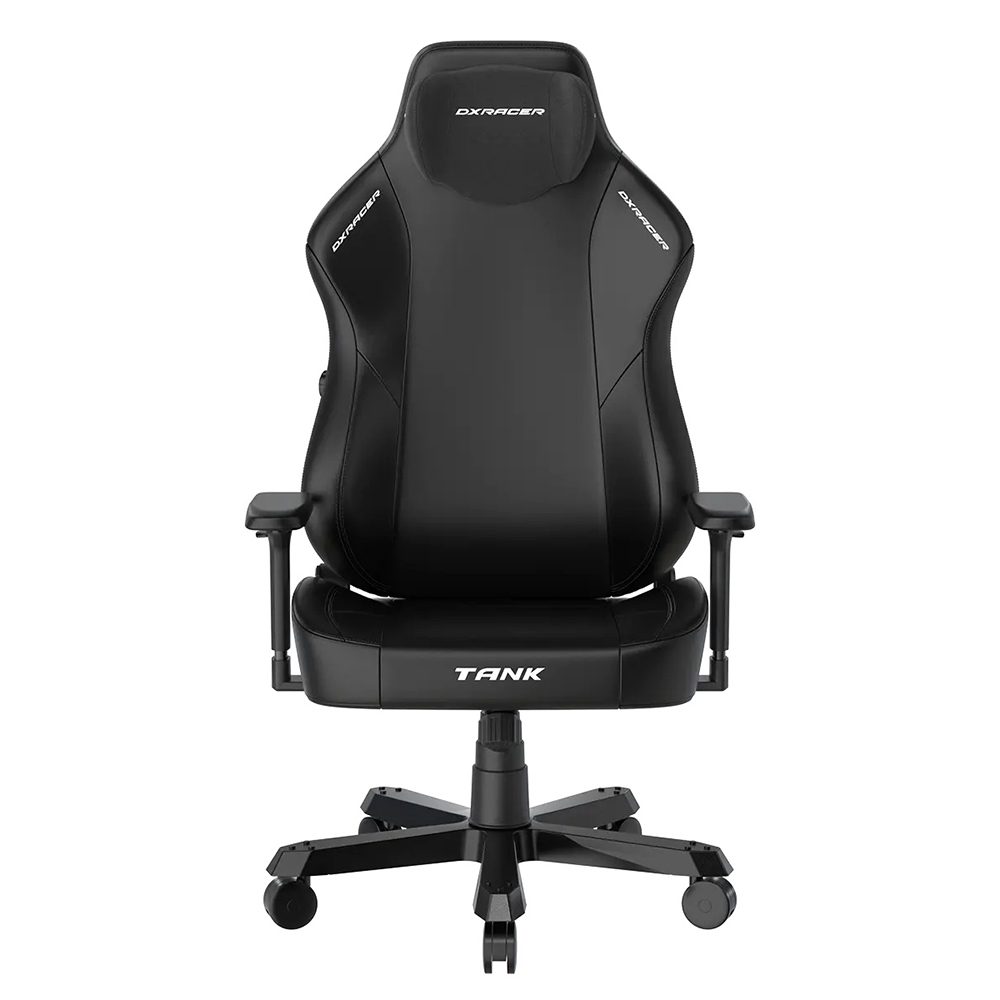 Dxracer Tank Xxl Serisi Oyuncu Koltugu Siyah 1