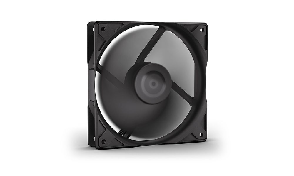 Stratus 120 PWM