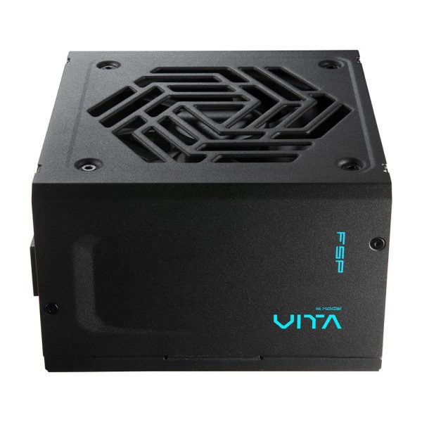 Fsp Vita Bd 850w 80 Bronze Pcie 5 1 Atx Guc Kaynagi 4