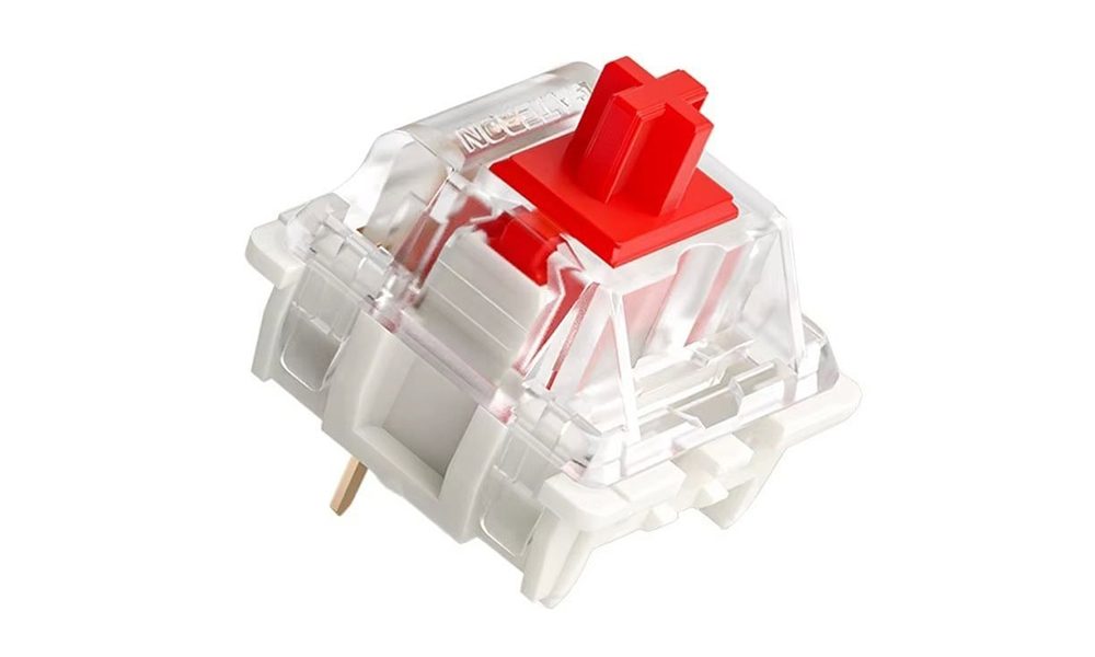 Gateron Red Switch