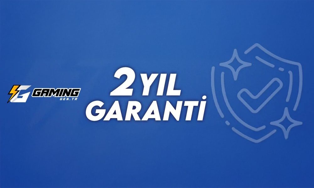 2 Yıl egevia.live Garantili