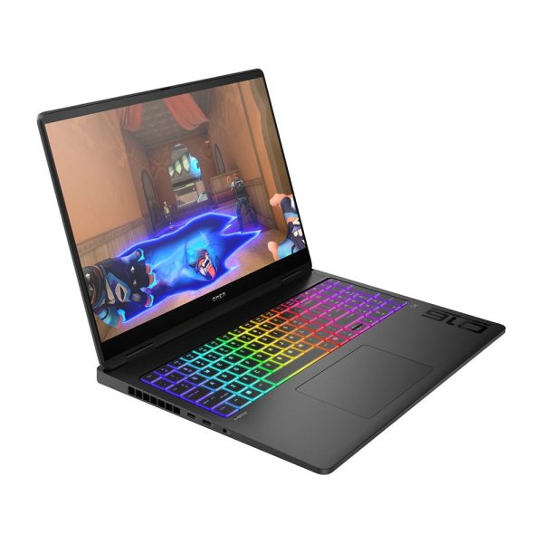 Hp Omen Max 16 Ah0005nt Intel Core Ultra 9 275hx 64gb Ddr5 2tb Ssd Rtx5090 24gb 16 Inc Full Hd 165hz 3ms Ips Freedos Gaming Laptop B92qnea 3