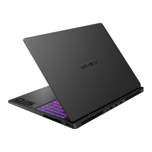 Hp Omen Max 16 Ah0005nt Intel Core Ultra 9 275hx 64gb Ddr5 2tb Ssd Rtx5090 24gb 16 Inc Full Hd 165hz 3ms Ips Freedos Gaming Laptop B92qnea 6