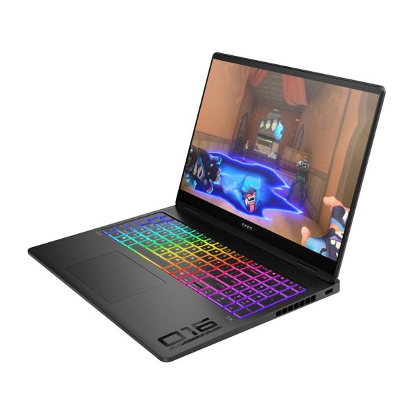 Hp Omen Max 16 Ah0021nt Intel Core Ultra 7 255hx 32gb Ddr5 2tb Ssd Rtx5080 16gb 16 Inc 2k Wqxga 240hz 3ms Ips Freedos Gaming Laptop B8sq9ea 2