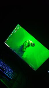 Müşteri değerlendirme fotoğrafı