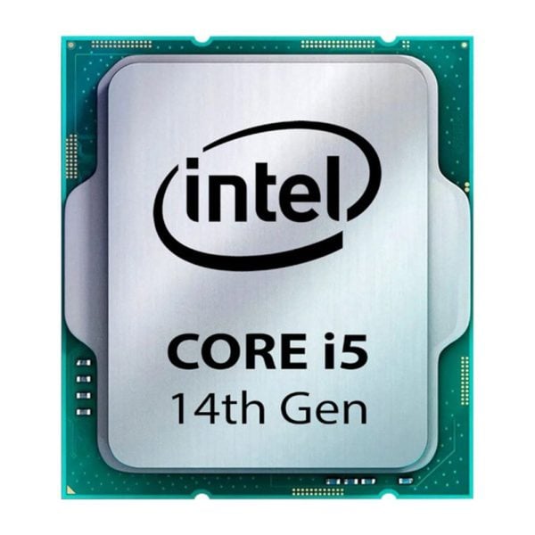 Intel Core I5 14600kf Tray 5 3ghz 14 Cekirdek 24mb Onbellek 1700 Islemci 1