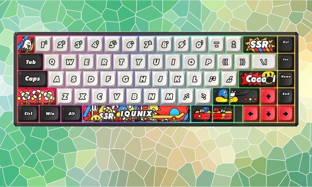 RGB Aydınlatma