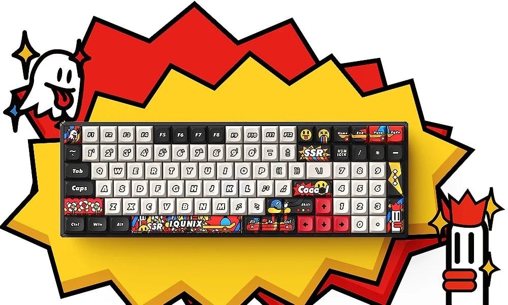 RGB Aydınlatma