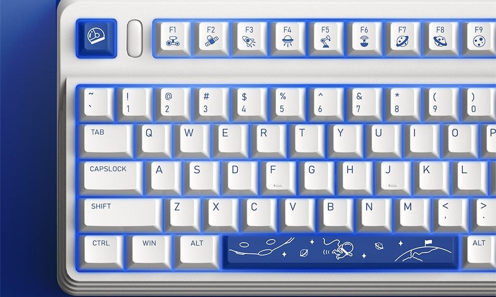 RGB Aydınlatma
