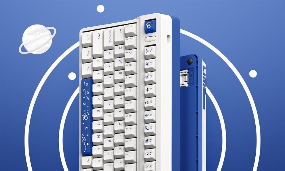 N-Key Rollover