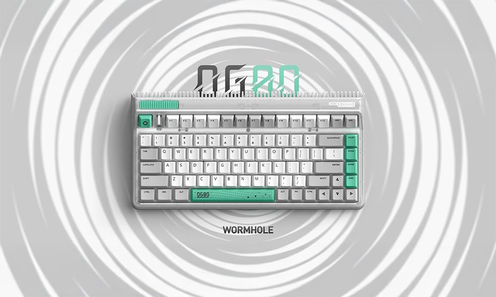 OG80 Wormhole