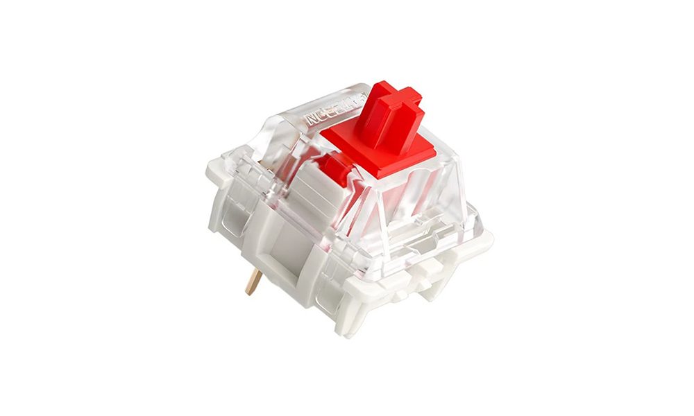 Gateron Red Switch
