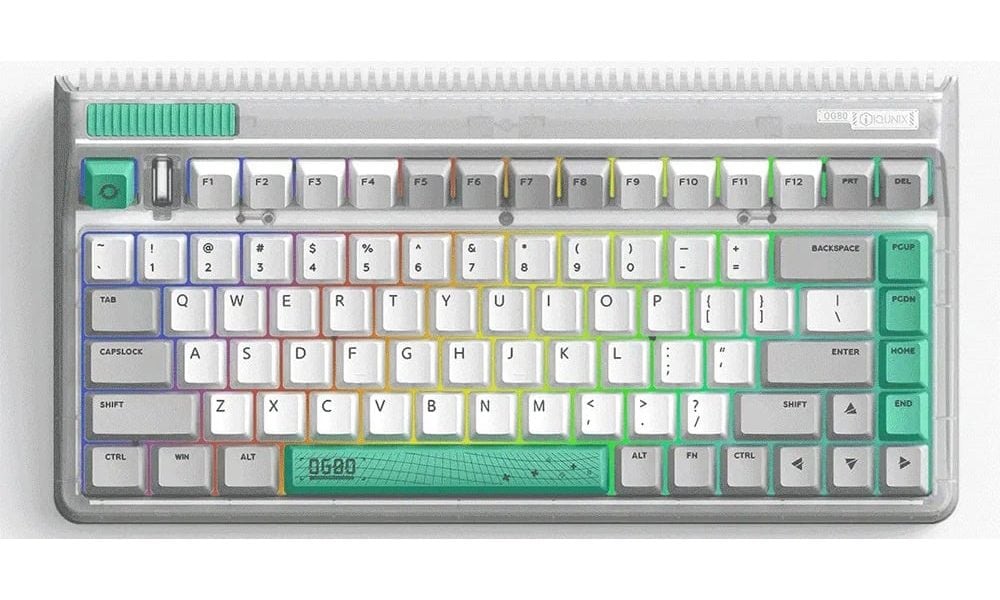 RGB Aydınlatma
