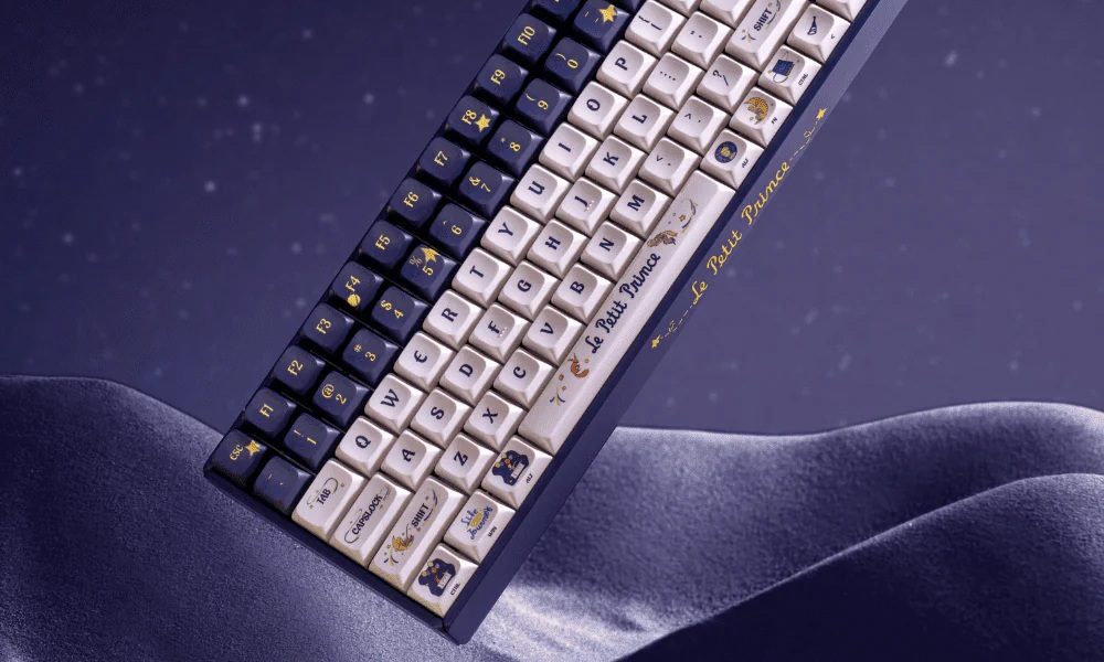 RGB Aydınlatma