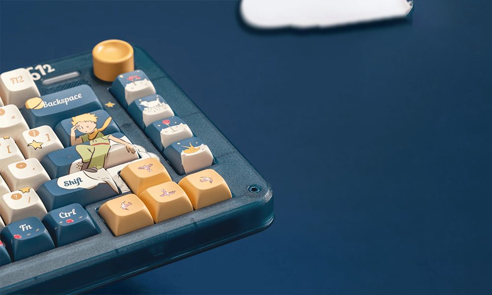 N-Key Rollover