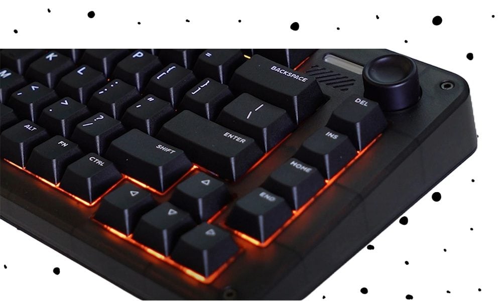 RGB Aydınlatma