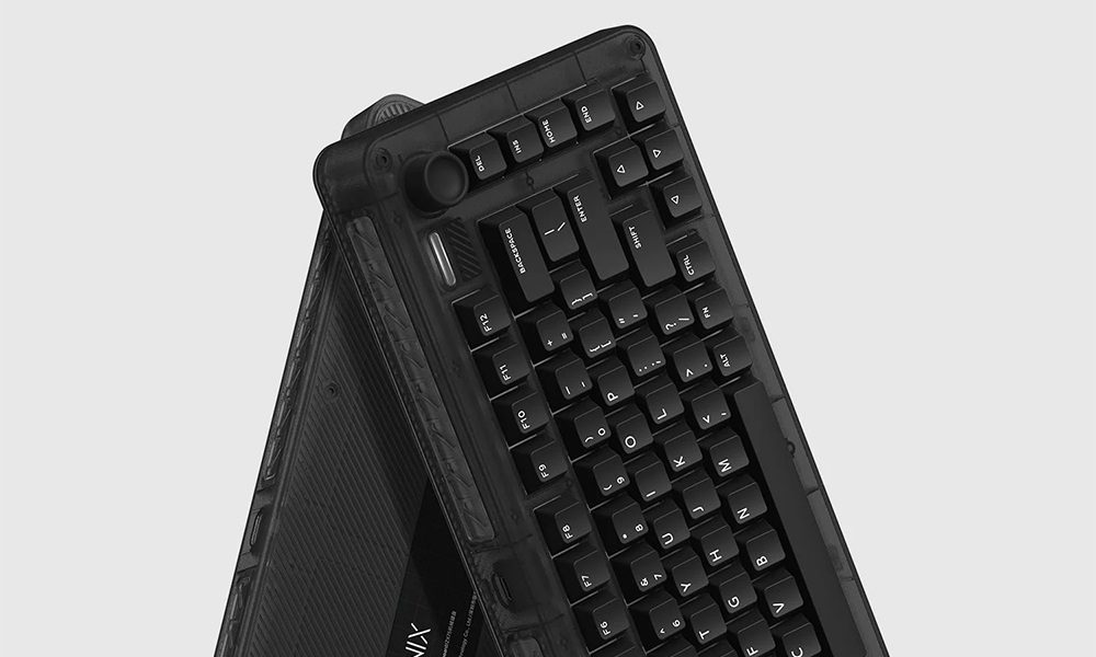 N-Key Rollover