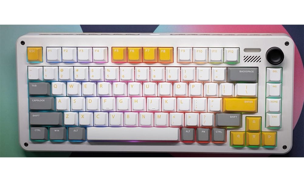 RGB Aydınlatma