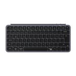 Keychron B1 Pro Ultra Slim Space Gray 75 Kablosuz Mac Uyumlu Turkce Klavye B1p K1 Tr 1