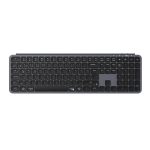 Keychron B6 Pro Ultra Slim Space Gray 100 Kablosuz Mac Uyumlu Turkce Klavye B6p K1 Tr 1