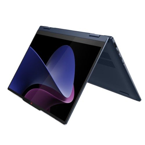 Lenovo Ideapad 5 83kx004ftr Intel Core I5 13420h 16gb Lpddr5x 512gb Ssd 14 Inc Wuxga 60hz Freedos 2in1 Laptop Y2