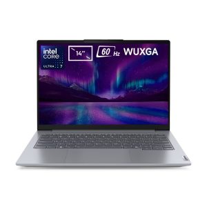 Lenovo Thinkbook 14 G7 Iml Intel Core Ultra 7 155h 16gb Ddr5 512gb 14 Inc Wuxga 60hz Ips Freedos Laptop 21mr0050tr Y1