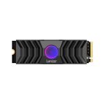 Lexar Lnm1090 1tb Nvme Pcie Gen5 X4 Okuma 12000mb Yazma 11000mb Sogutuculu M 2 Ssd Lnm1090001t Rnang 1
