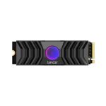 Lexar Lnm1090 2tb Nvme Pcie Gen5 X4 Okuma 12000mb Yazma 11000mb Sogutuculu M 2 Ssd Lnm1090002t Rnang 1
