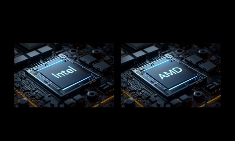 CPU Uyumluluğu