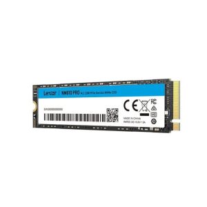 Lexar Lnm610 Pro 2tb Pcle Gen3x4 Okuma 3300mb Yazma 2600mb Sogutuculu M 2 Ssd Lnm610p002t Rnnng 2