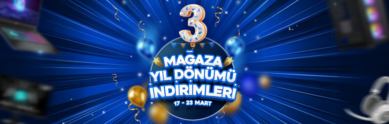 Magaza Yıldonumu Indirimleri 20250317