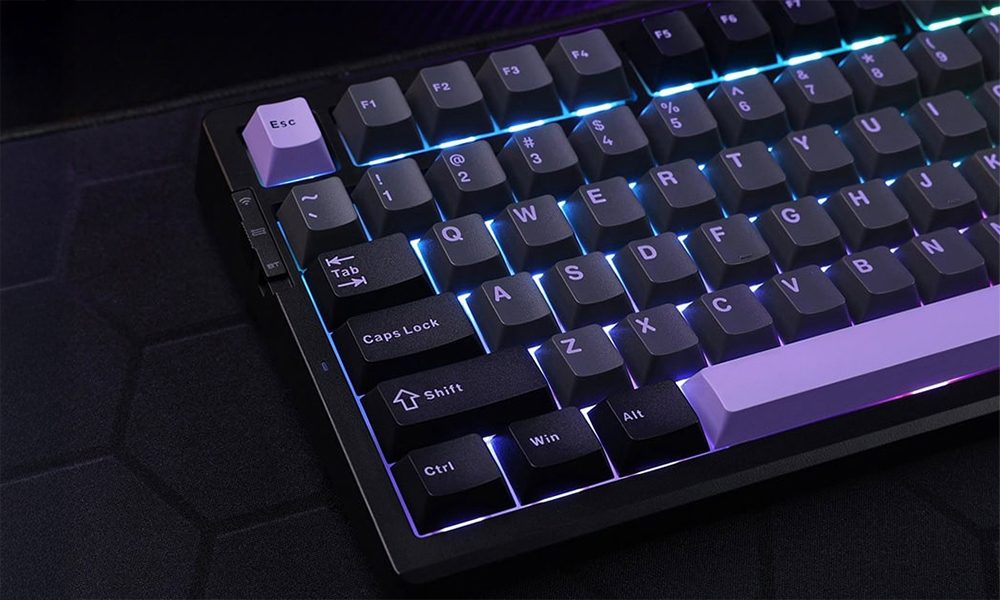 RGB Aydınlatma