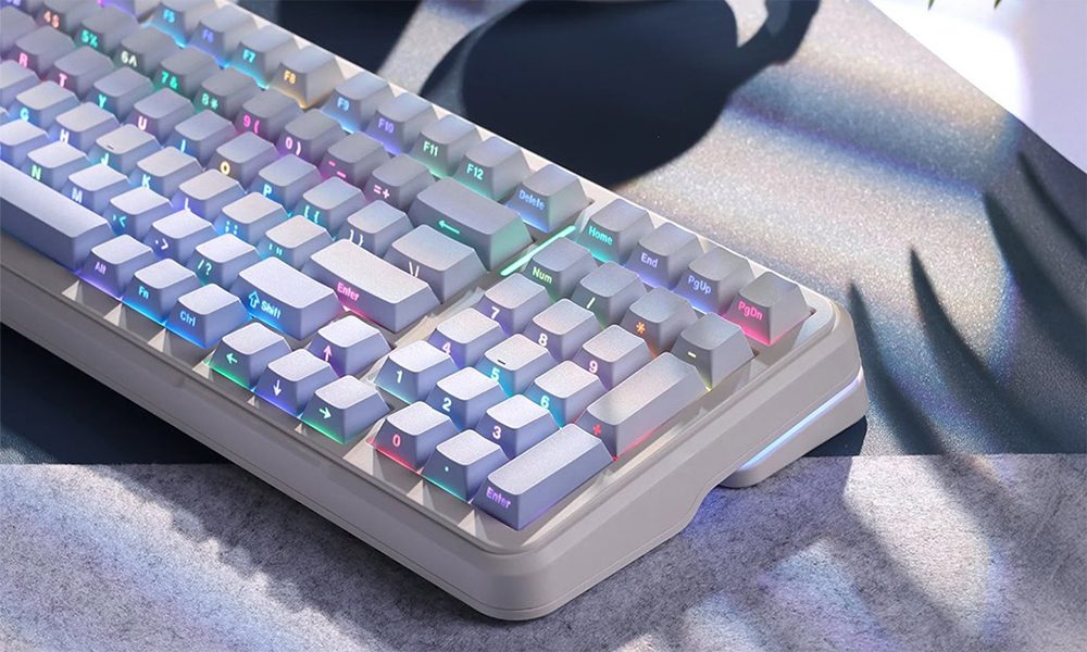 RGB Aydınlatma
