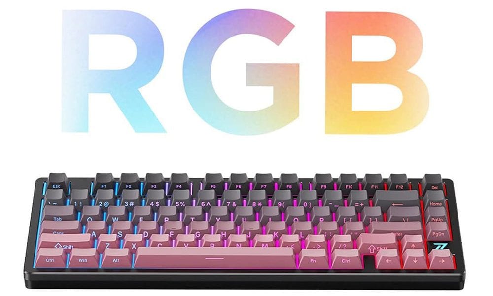 RGB Aydınlatma
