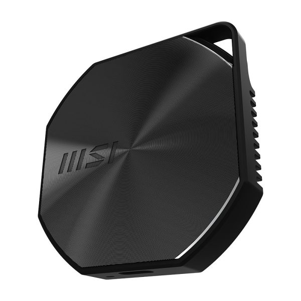 Msi Datamag 20gbps 2tb Usb 3 2 Gen 2x2 Okuma 1600mb Yazma 1500mb Tasinabilir Ssd 4