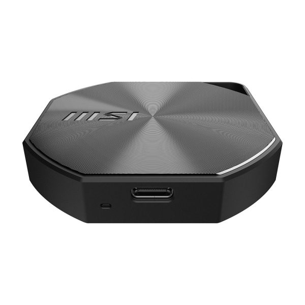 Msi Datamag 20gbps 2tb Usb 3 2 Gen 2x2 Okuma 1600mb Yazma 1500mb Tasinabilir Ssd 6